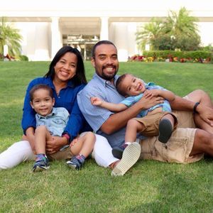 Meet your Posher, Joan